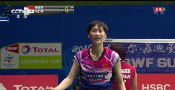 常常令对手 常常令对手