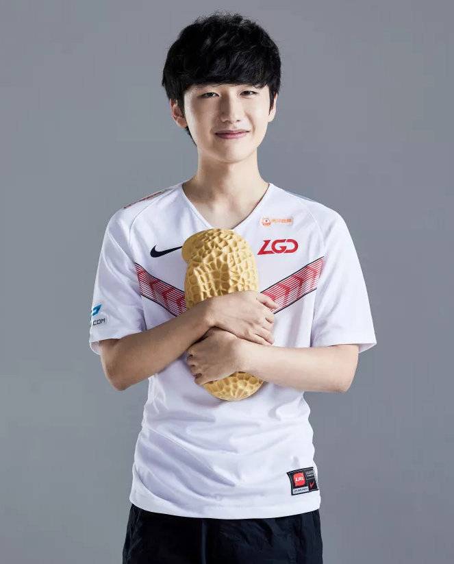 其他金花将 其他金花将