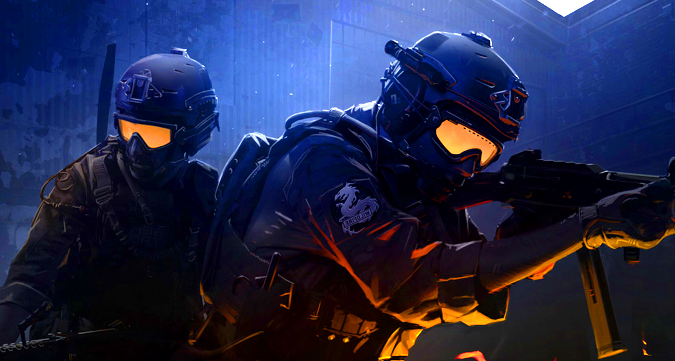 我们期待未 我们期待未