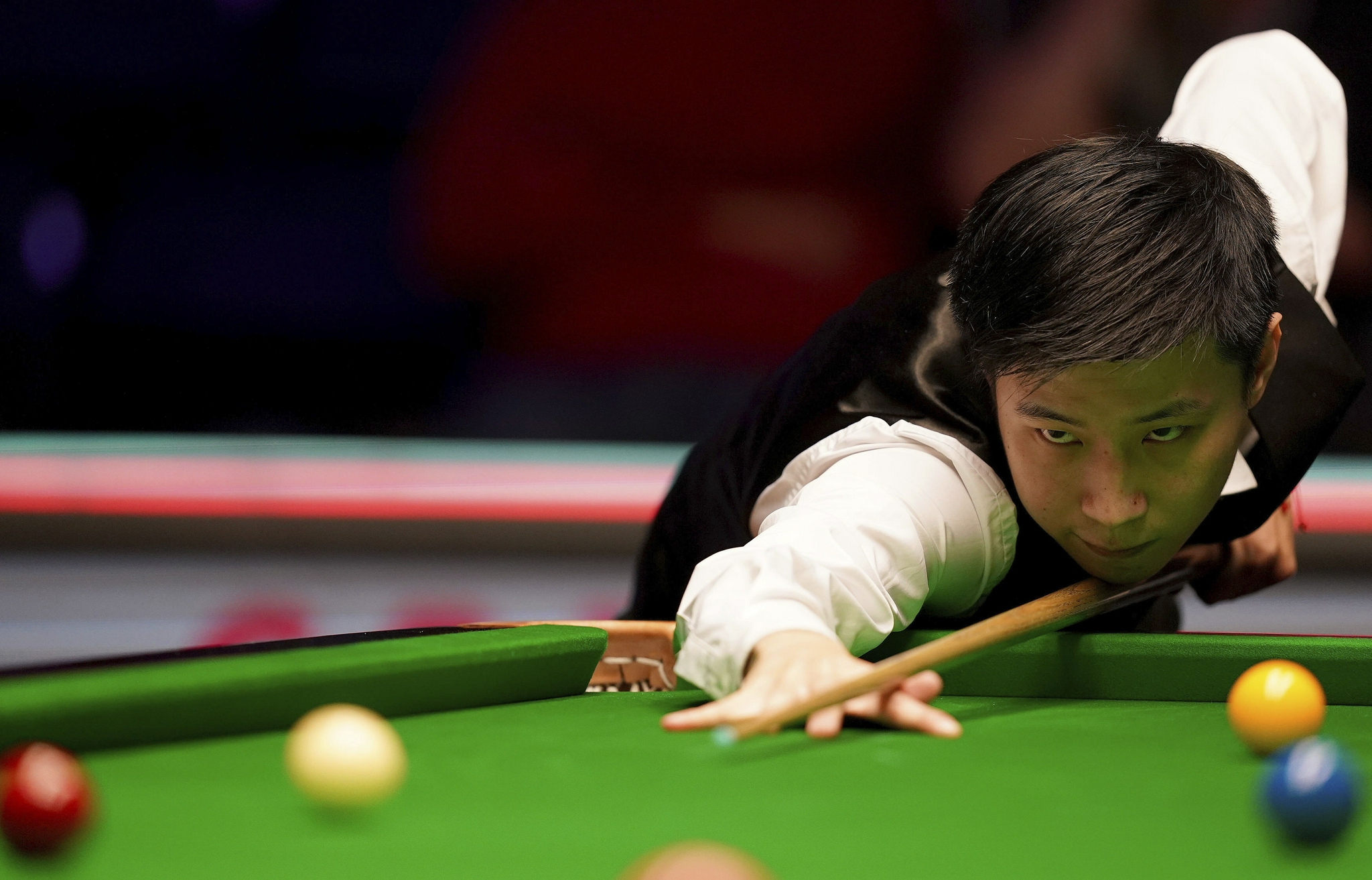 中备受瞩目 中备受瞩目