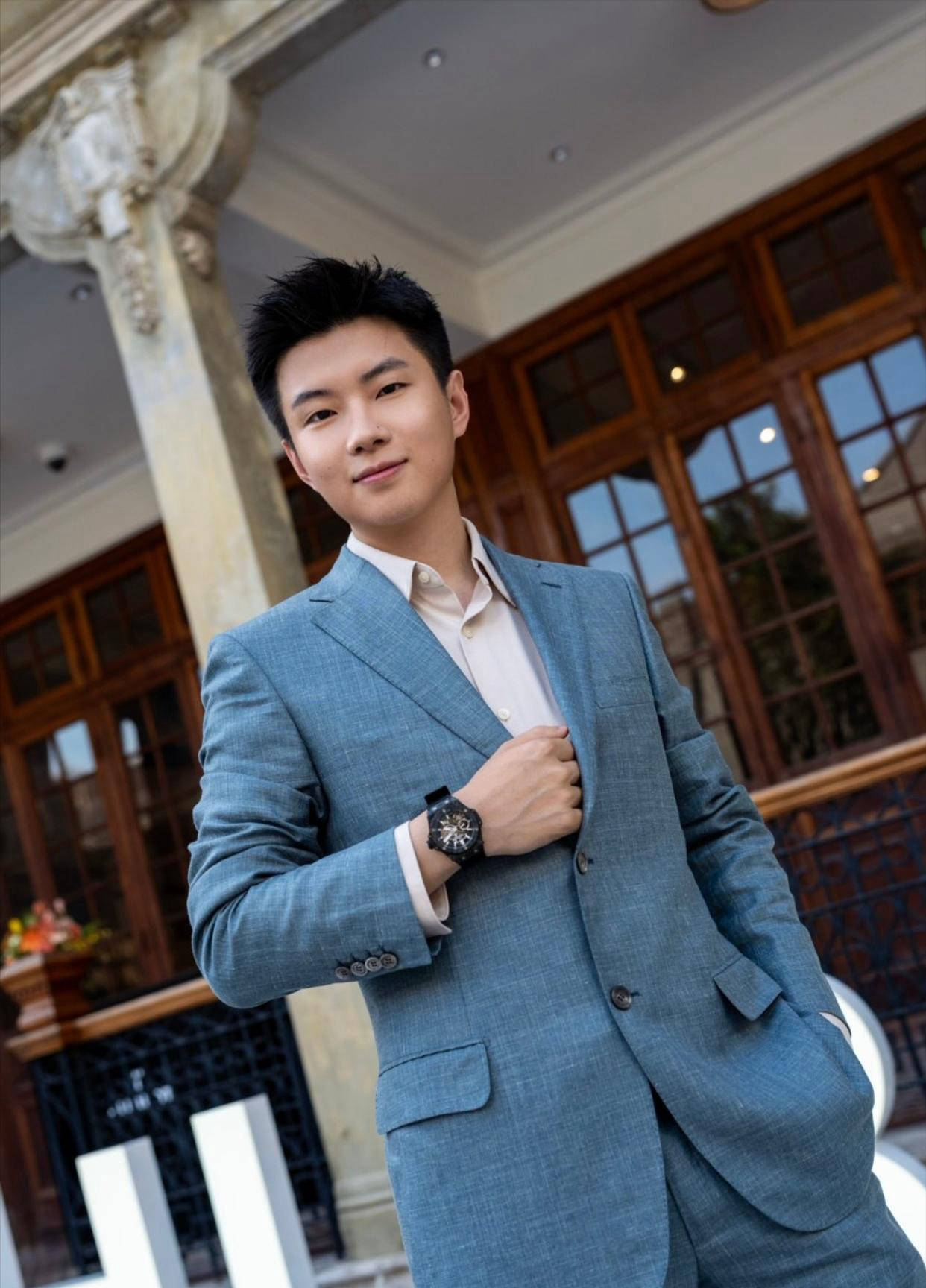 成长路径 成长路径