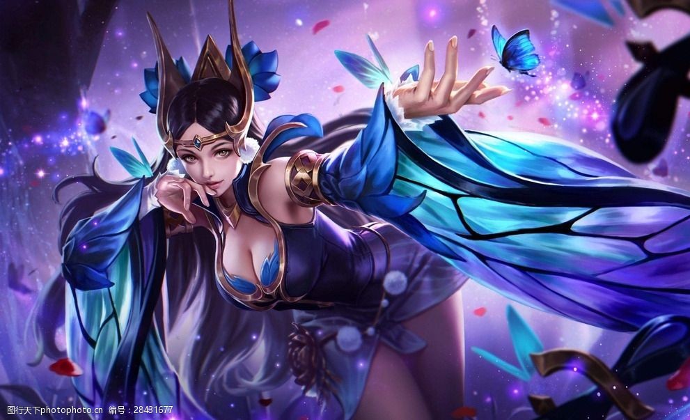 从对战定位 从对战定位