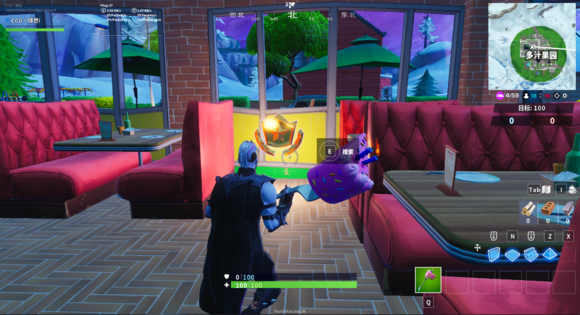 战术调整 战术调整